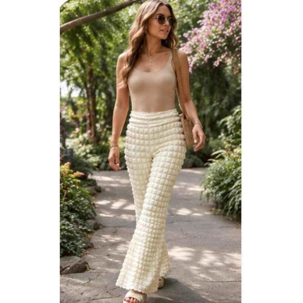 puff pants - Picture 10 of 13